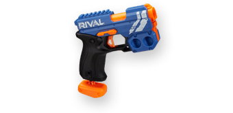 nerf site official