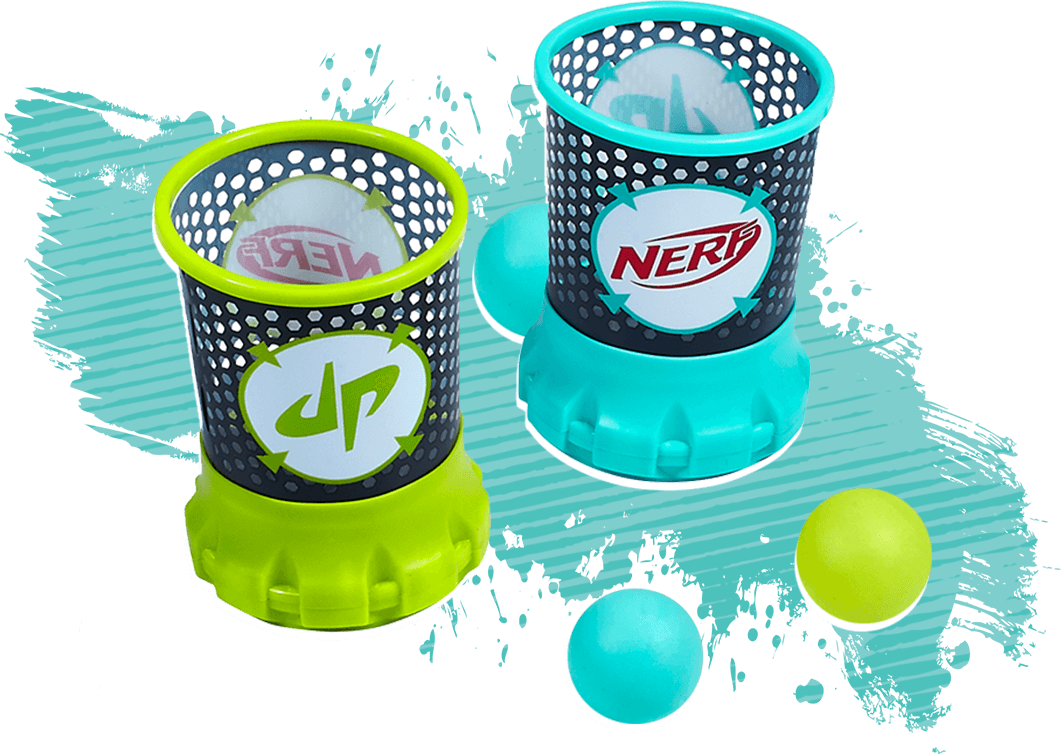 Nerf Sports Products & Videos Nerf