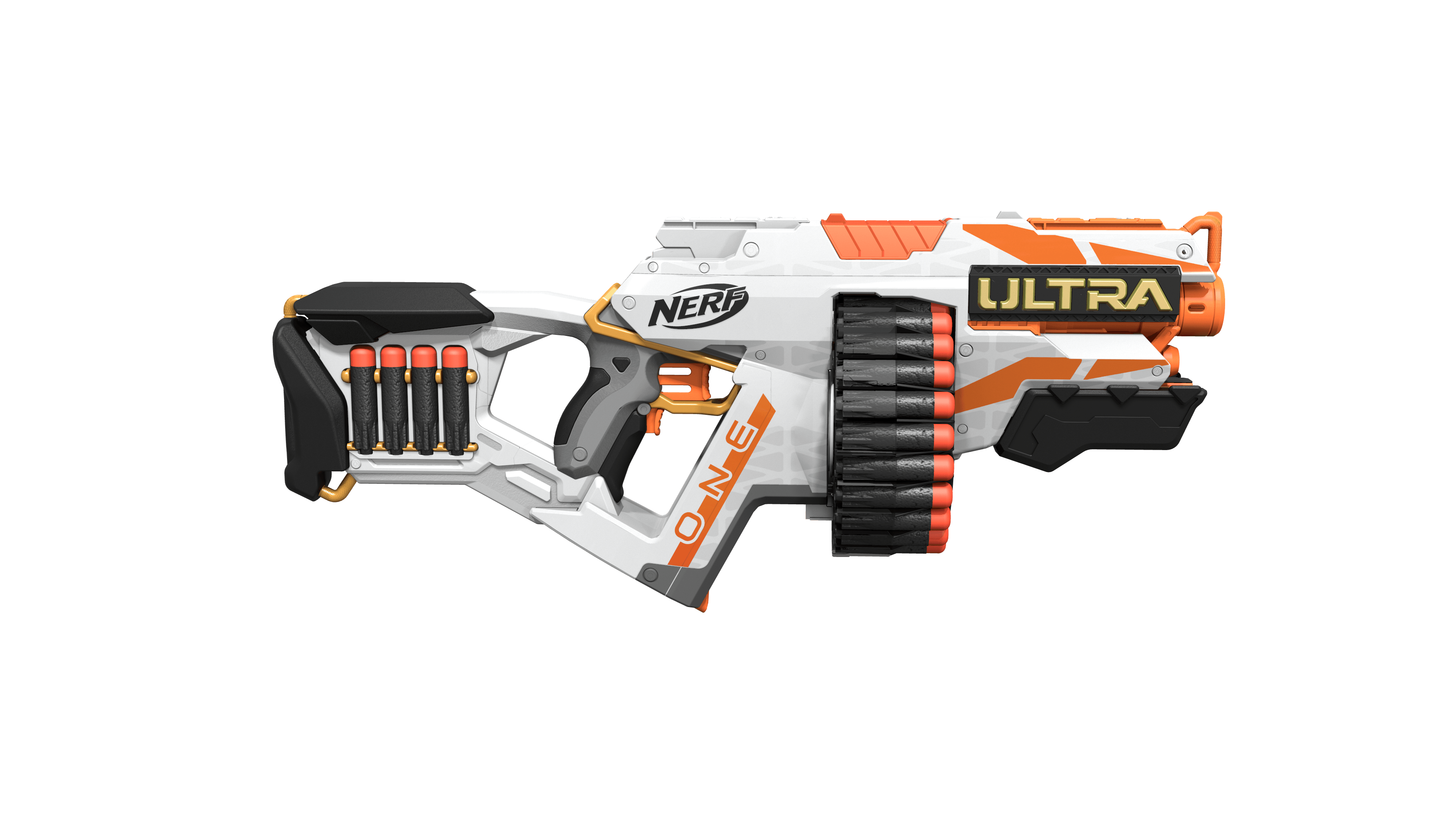 Nerf Ultra Blasters, Accessories, & Videos Hasbro