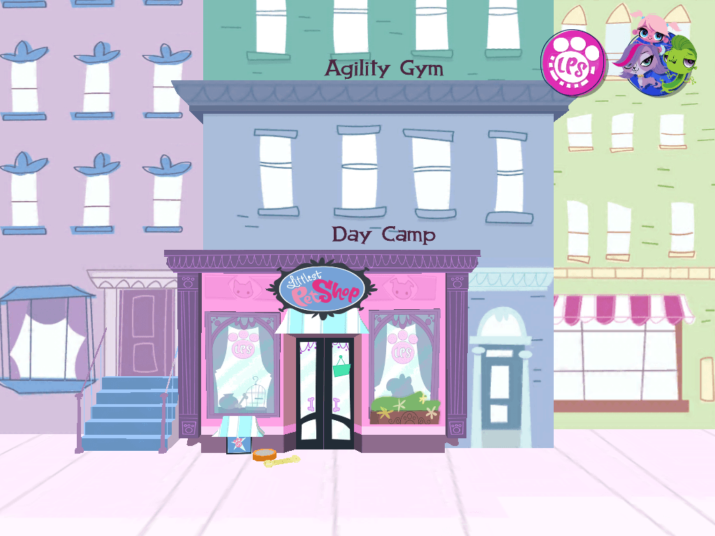 Littlest Pet Shop Apps Littlest Pet Shop