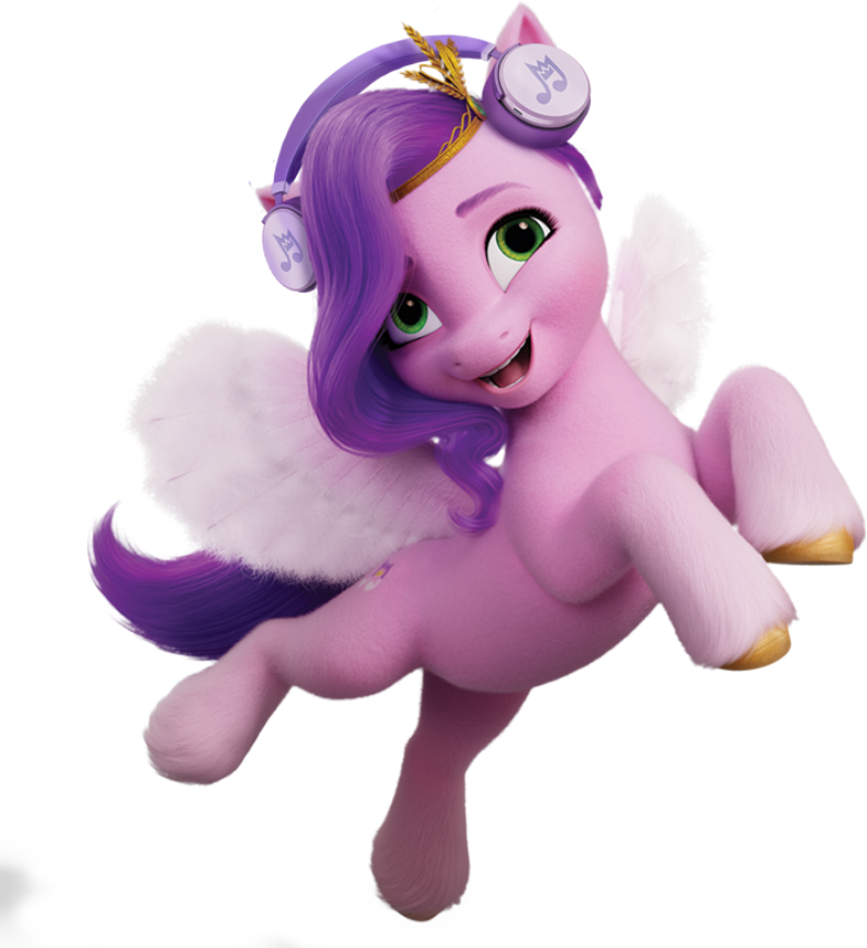 My Little Pony A New Generation Pipp Wallpaper At Todd Bushman Blog