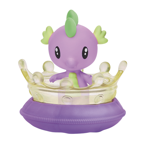 Cutie Mark Crew Characters - My Little Pony & Equestria Girls