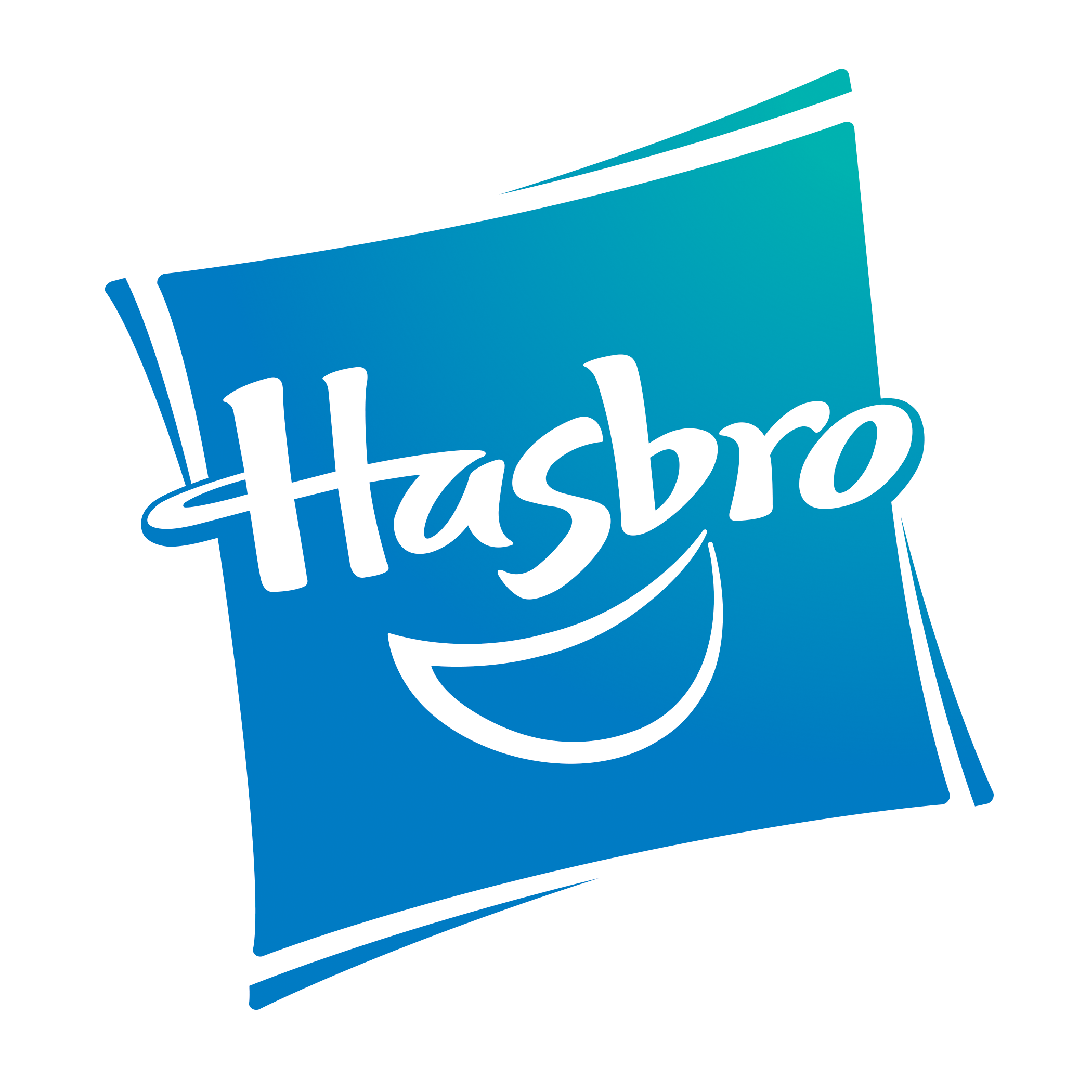 Hasbro Logo