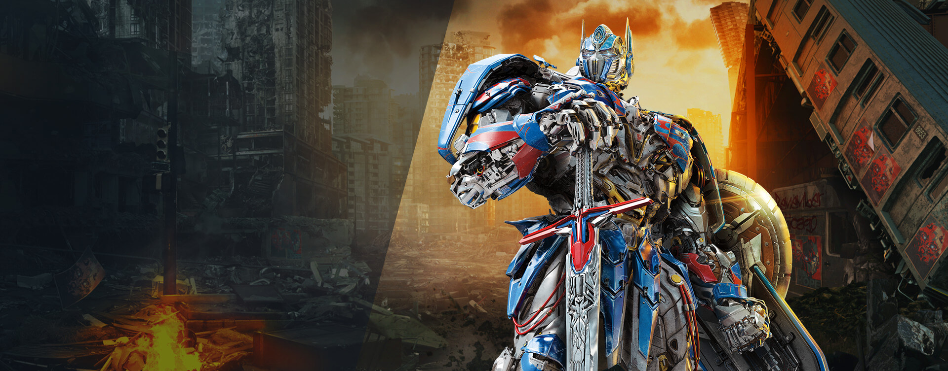 Transformers Games Quest for Optimus Prime Game