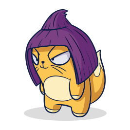 lost kitties sparkle time