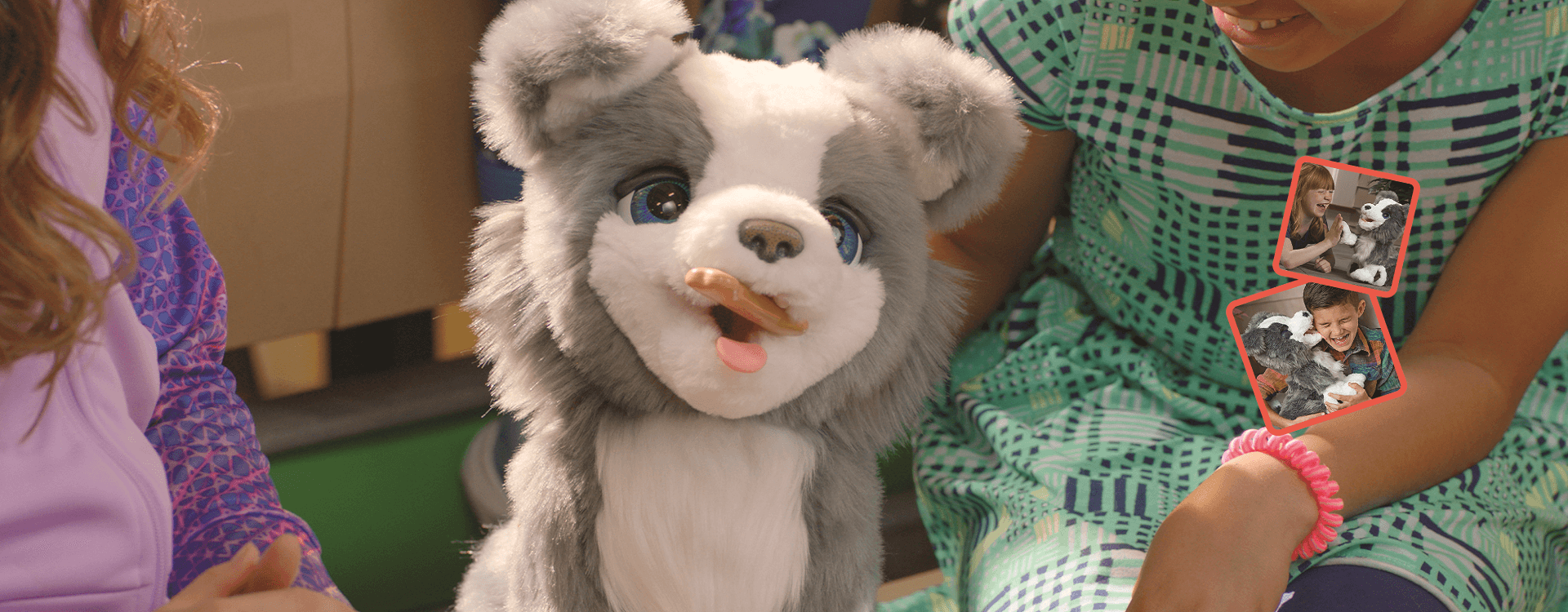 FurReal Friends Official Website | All FurReal Friends Pets, Games and Toys